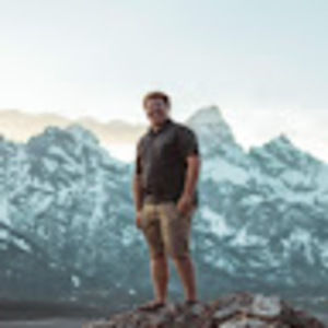 Meet your Posher, Nathan